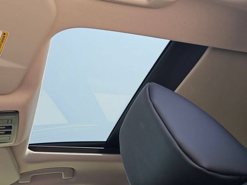 New 2026 Nissan Rogue Dark Armor FWD image 31