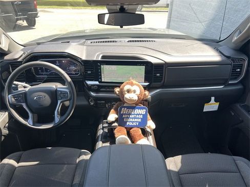 New 2024 Chevrolet Silverado 1500 RST w/ All Star Edition Plus image 21