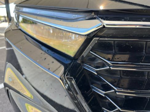 Used 2023 Honda CR-V EX-L image 13