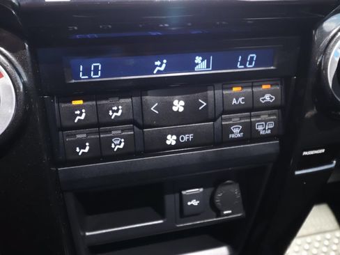Used 2024 Toyota 4Runner TRD Pro AWD/4WD image 23