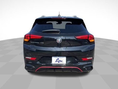 Used 2021 Buick Encore GX Select w/ Sport Touring Package image 8