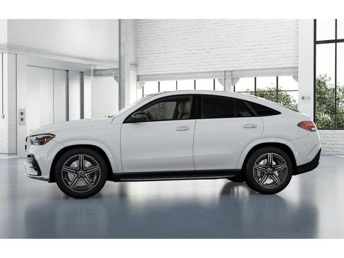 New 2026 Mercedes-Benz GLE 450 GLE 450 Coupe image 35
