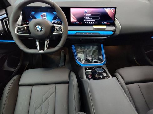 New 2026 BMW X3 xDrive30 w/ M Sport Package image 24