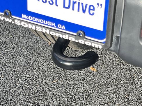 Used 2020 Jeep Wrangler Unlimited Sahara image 26