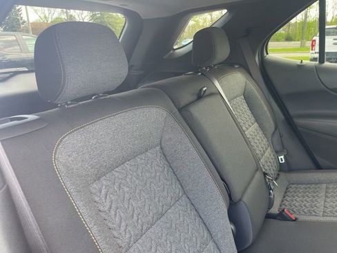 Used 2023 Chevrolet Equinox LT image 36