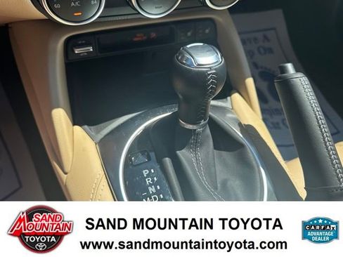 Used 2024 MAZDA MX-5 Miata RF Grand Touring RWD image 16