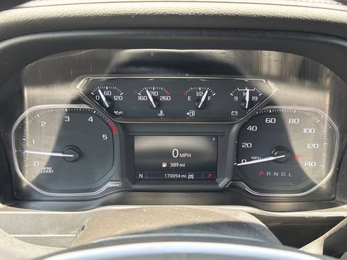 Used 2021 GMC Sierra 2500 SLT AWD/4WD image 11
