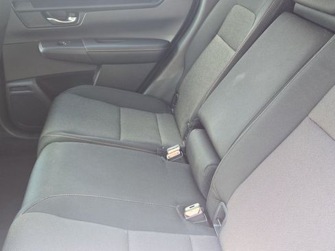 Used 2025 Honda CR-V Sport image 19
