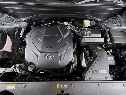 Used 2022 Hyundai Palisade Limited FWD image 33