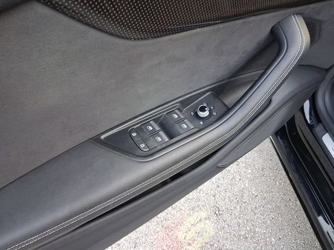 Used 2023 Audi S5 Premium Plus w/ Premium Plus Package AWD/4WD image 18