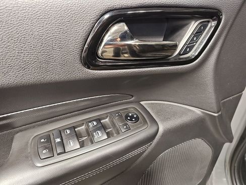 Used 2021 Dodge Durango GT image 17