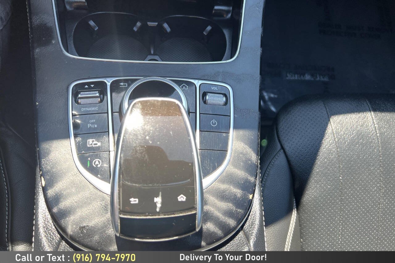 Used 2019 Mercedes-Benz E 300 image 24
