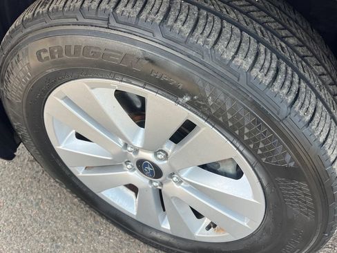 Used 2016 Subaru Outback 2.5i Premium AWD/4WD image 23