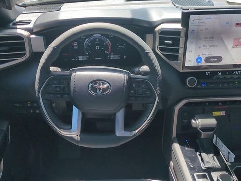 New 2026 Toyota Tundra Limited AWD/4WD image 20