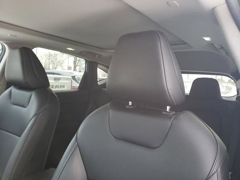 Certified 2025 Nissan Murano SL AWD/4WD image 30