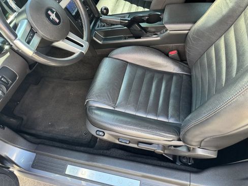 Used 2007 Ford Mustang GT Premium RWD image 10