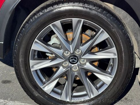 Used 2020 MAZDA CX-5 Grand Touring Reserve image 16