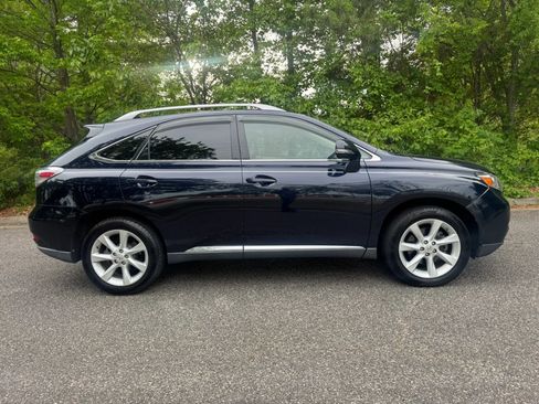 Used 2010 Lexus RX 350 2WD image 2