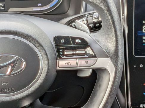 Certified 2024 Hyundai Tucson SEL image 18