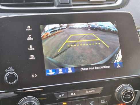 Used 2019 Honda CR-V EX-L image 22