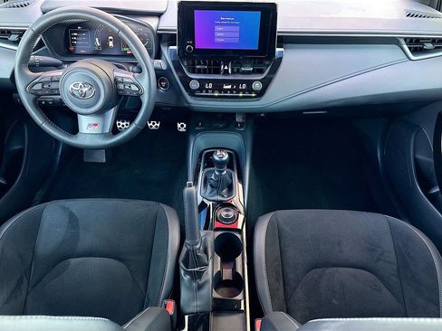 Certified 2025 Toyota Corolla GR AWD/4WD image 13
