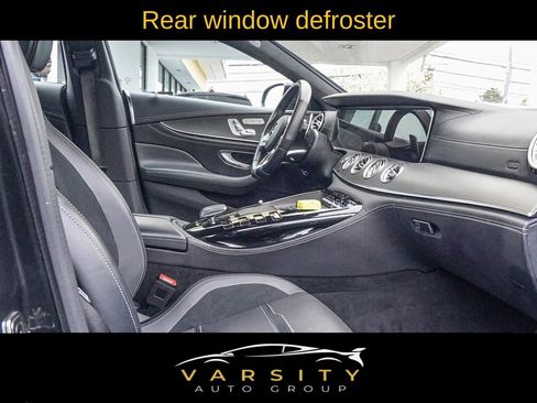 Used 2021 Mercedes-Benz AMG GT 43 image 17