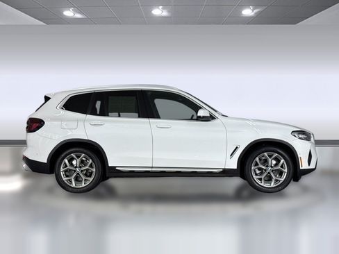 Used 2024 BMW X3 sDrive30i w/ Convenience Package RWD image 8