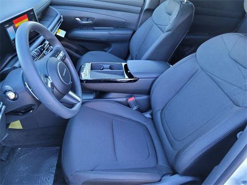 New 2026 Hyundai Tucson SEL image 15