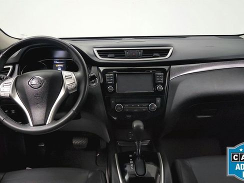 Used 2015 Nissan Rogue SL image 50