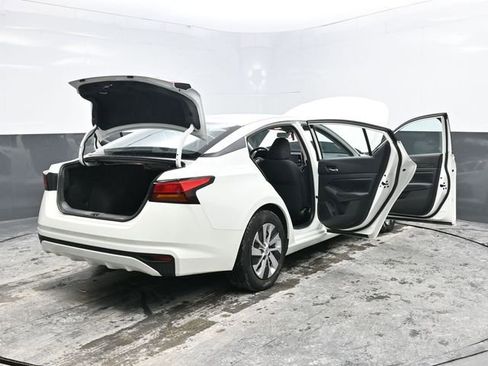 Used 2021 Nissan Altima 2.5 S image 40