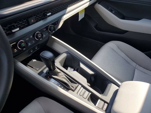 New 2026 Honda Accord SE image 18