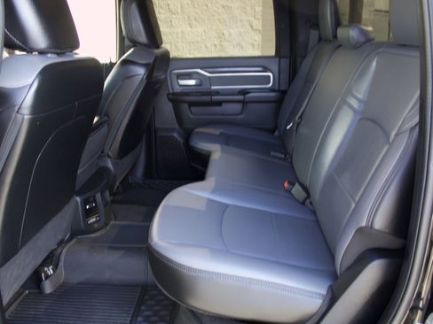 Used 2023 RAM 2500 Lone Star AWD/4WD image 24
