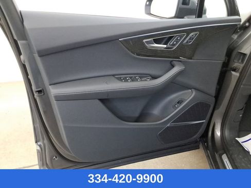 New 2025 Audi Q7 3.0T Premium Plus w/ Premium Plus Package image 20