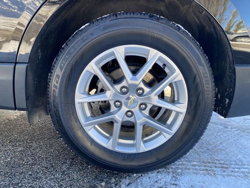 Used 2022 Chevrolet Equinox LT image 12