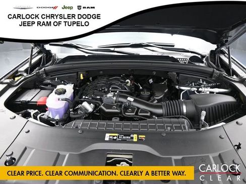 New 2025 Jeep Grand Cherokee Altitude image 61