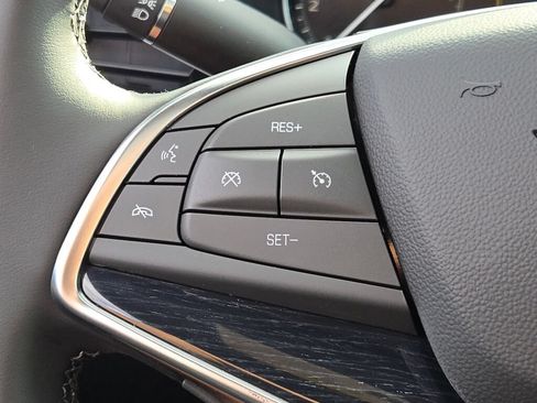 New 2025 Cadillac XT5 Premium Luxury w/ LPO, Floor Liner Package FWD image 31