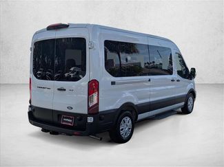 New 2026 Ford Transit 350 XLT video 2