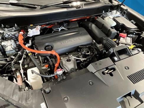 New 2026 Honda CR-V Sport-L image 12