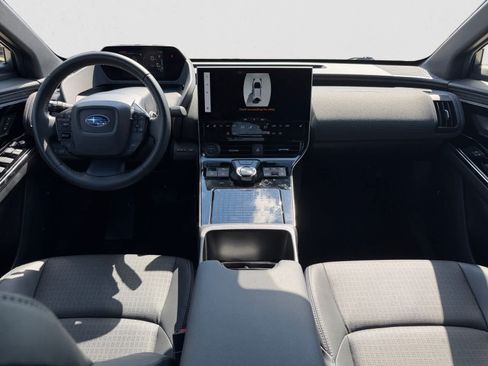 Certified 2023 Subaru Solterra AWD image 12