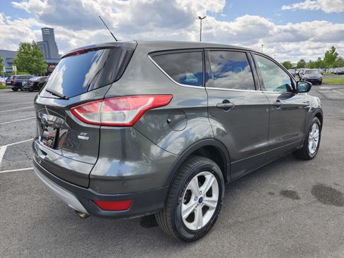 Used 2016 Ford Escape SE AWD/4WD image 13