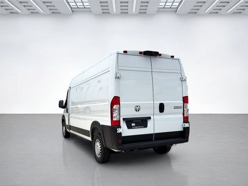 New 2026 RAM ProMaster 3500 FWD image 5