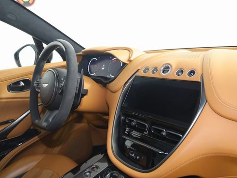 Used 2023 Aston Martin DBX 707 image 72