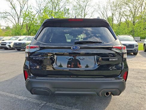 New 2026 Subaru Forester Limited AWD/4WD image 5