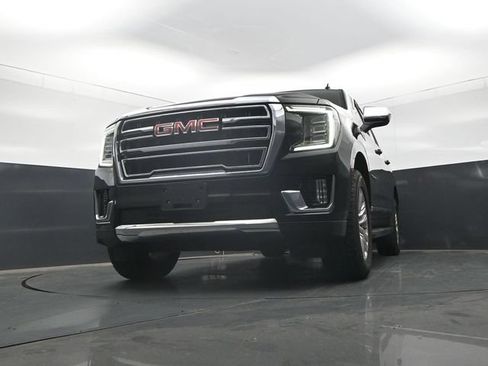 Used 2022 GMC Yukon XL SLT AWD/4WD image 26