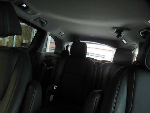 Used 2024 Honda Odyssey EX-L image 46