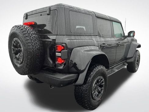 New 2025 Ford Bronco Raptor image 5