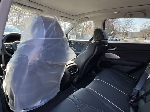 New 2026 Acura RDX SH-AWD w/ Advance Package image 23