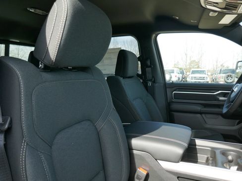 New 2026 RAM 1500 Big Horn AWD/4WD image 13