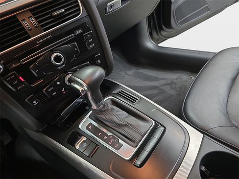 Used 2014 Audi A4 Premium w/ Lighting Package image 26