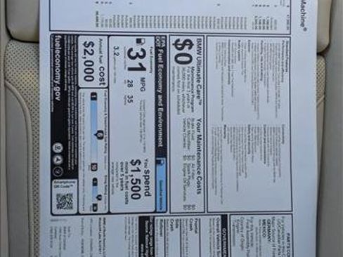 New 2026 BMW M340i M340i NA w/ Premium Package image 18